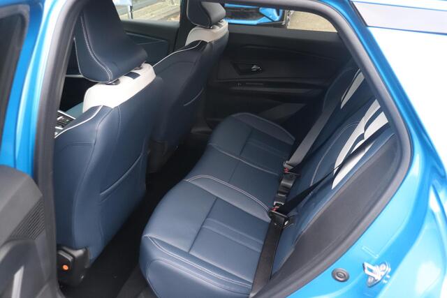 Alpine A290 GT Premium 52 kWh | DEVIALET AUDIO | Stoel & Stuurverwarming | Climatronic | Apple Carplay & Android Auto | 180 PK |