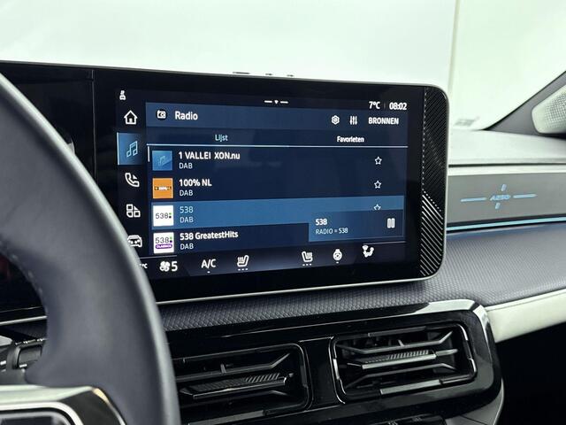 Alpine A290 GTS 52 kWh