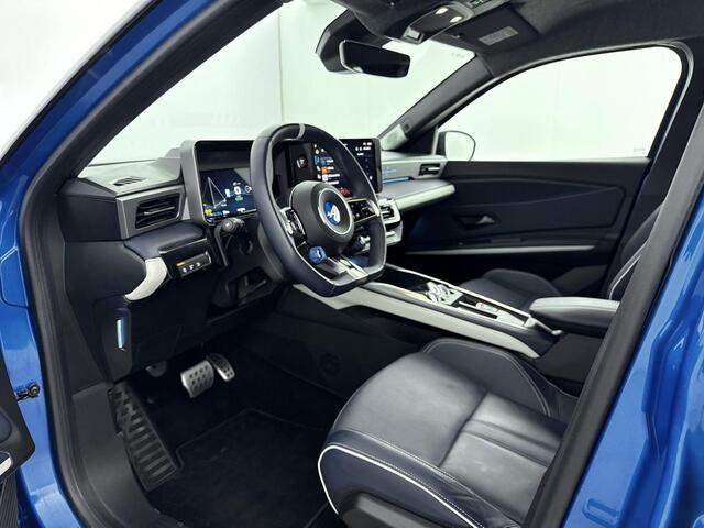 Alpine A290 GTS 52 kWh