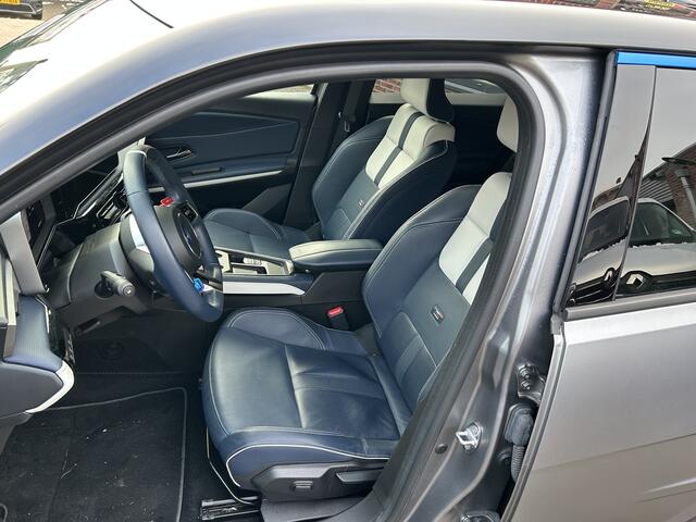 Alpine A290 GTS 52 kWh