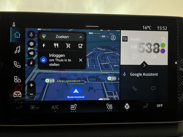 Alpine A290 GTS 52 kWh | Pack Driving | Devialet Audio | Apple carplay & Android auto