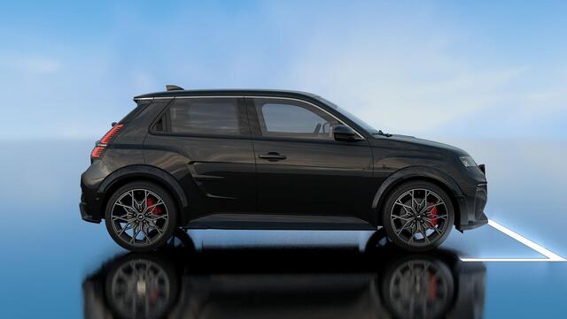 Alpine A290 GTS 52 kWh | 220PK | DEVIALET | LEER | PACK DRIVING | 19"