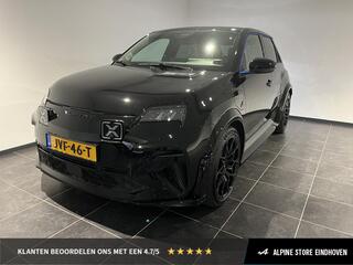 alpine-a290-gts-52-kwh-pack-driving