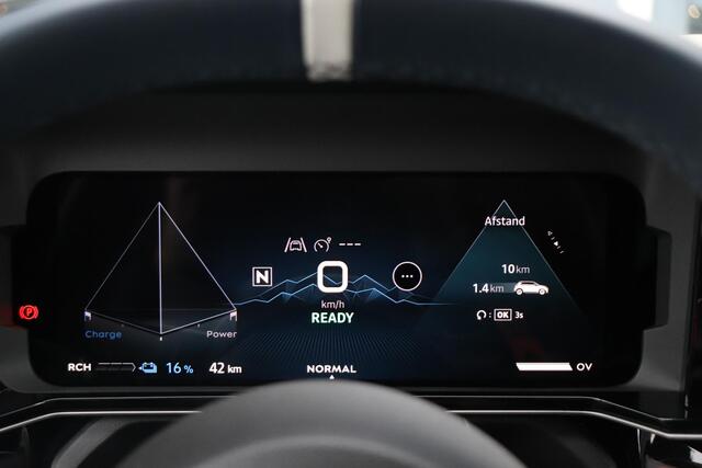 Alpine A290 GTS 52 kWh | DEVIALET Audio | Stoel & Stuurverwarming | Climatronic | Apple Carplay & Android Auto | Signature Rouge | 220 PK |