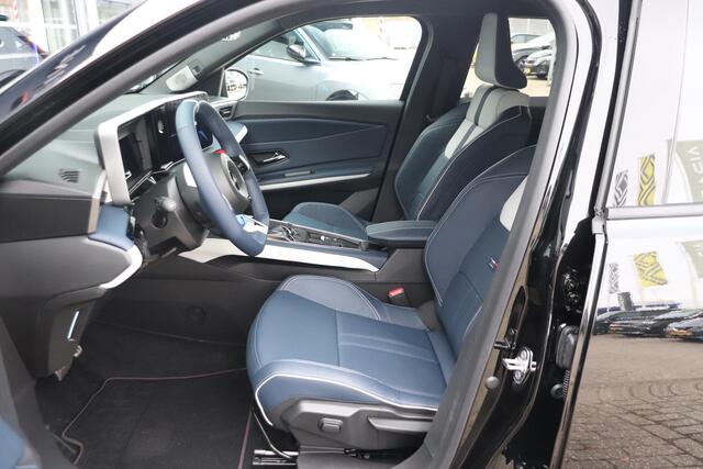 Alpine A290 GTS 52 kWh | DEVIALET Audio | Stoel & Stuurverwarming | Climatronic | Apple Carplay & Android Auto | Signature Rouge | 220 PK |