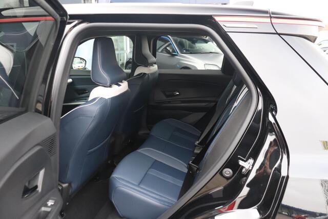 Alpine A290 GTS 52 kWh | DEVIALET Audio | Stoel & Stuurverwarming | Climatronic | Apple Carplay & Android Auto | Signature Rouge | 220 PK |