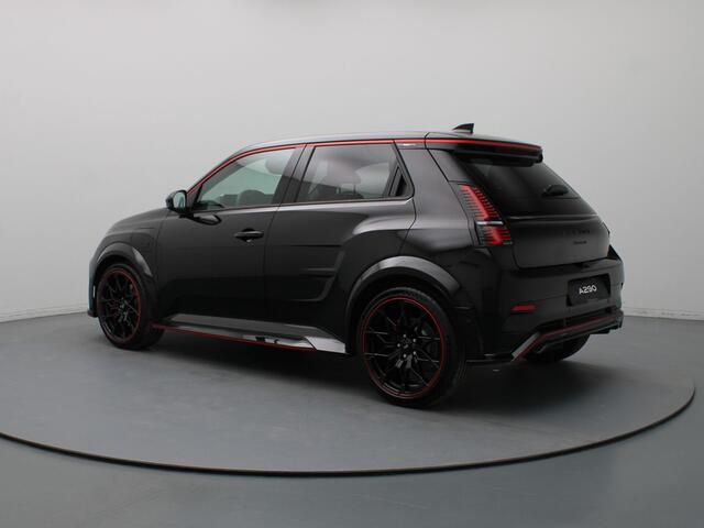 Alpine A290 GTS 52 kWh Devialet | Camera | Adapt. Cruise | Parkeersens. v+a | Stoel-/stuurverw.