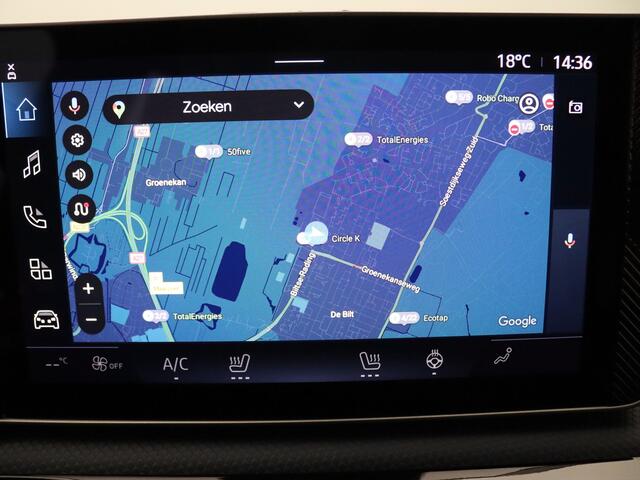 Alpine A290 GTS 52 kWh Devialet | Camera | Adapt. Cruise | Parkeersens. v+a | Stoel-/stuurverw.