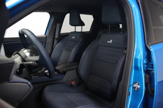 Alpine A290 GT 52 kWh 180pk | 380km | Diavalet | ACC | LED | Navigatie | 19"