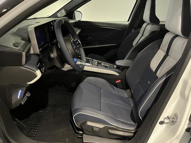 Alpine A290 GTS 52 kWh Pack Driving | Pack Safety | Striping French Signature | Signature Bleu | Devialet