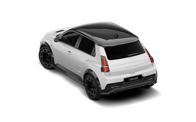 Alpine A290 GTS Automaat