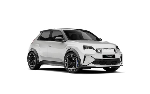 Alpine A290 GTS Automaat