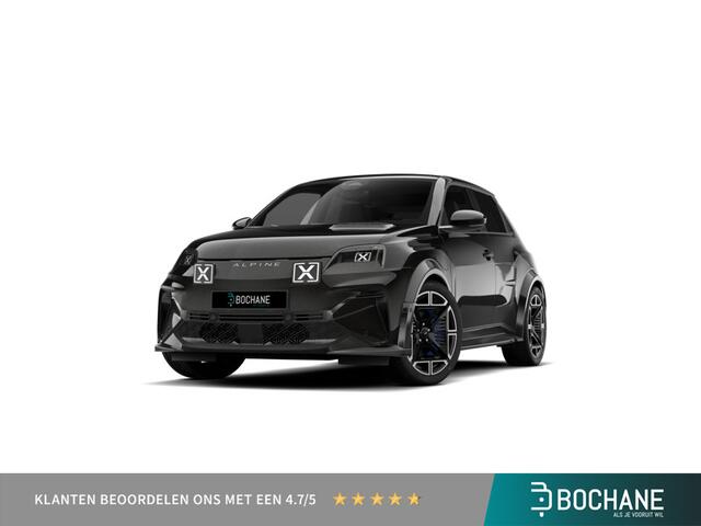 Alpine A290 GT Automaat