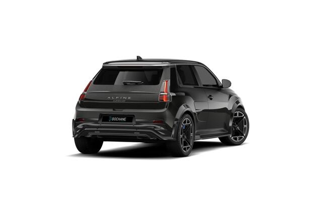 Alpine A290 GT Automaat