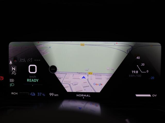 Alpine A290 GT 52 kWh 380km, Diavalet, ACC, LED, Navigatie, 19" Lmv