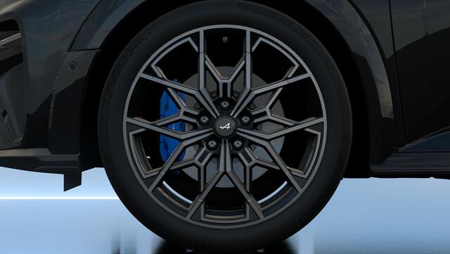 Alpine A290 GT Premium Automaat