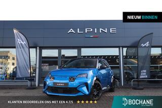 Alpine A290