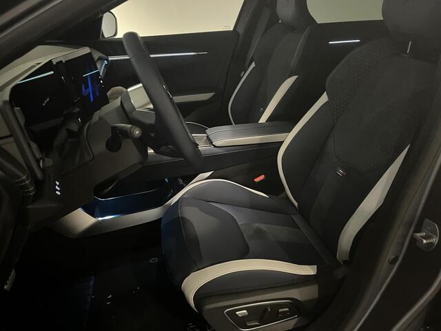 Alpine A390 GT 89kWh | Pack Driving |Devialet | 20'' Cristal noir matte Finish