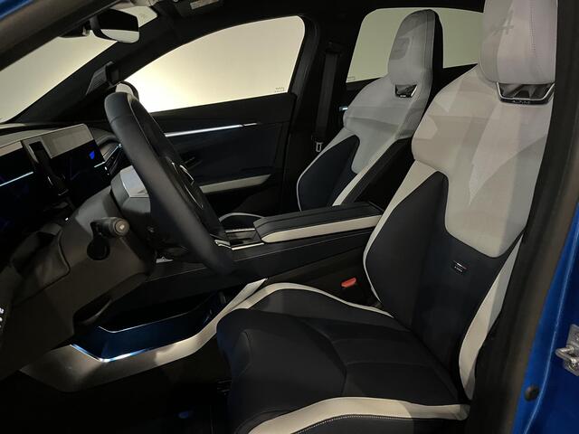 Alpine A390 GT 89kWh Pack Driving|Devialet Xtreme Sound|22KW AC Lader|Sabelt Stoelen