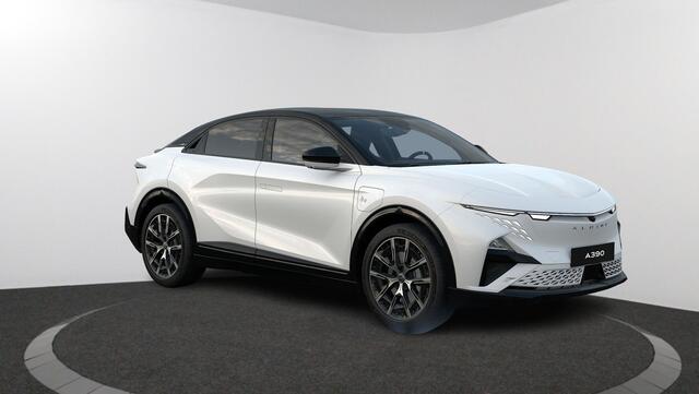 Alpine A390 GT Automaat