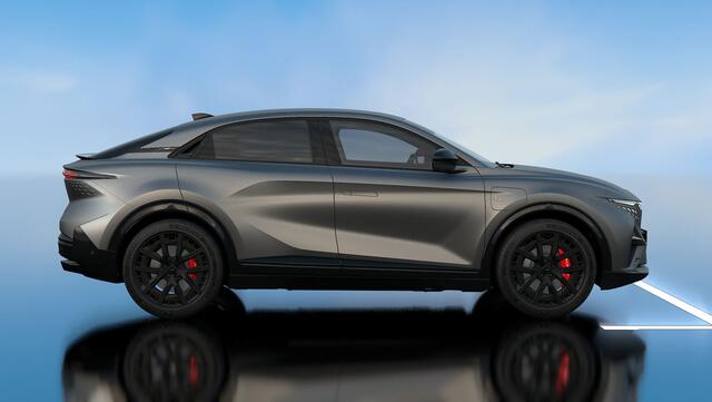 Alpine A390 GT Automaat