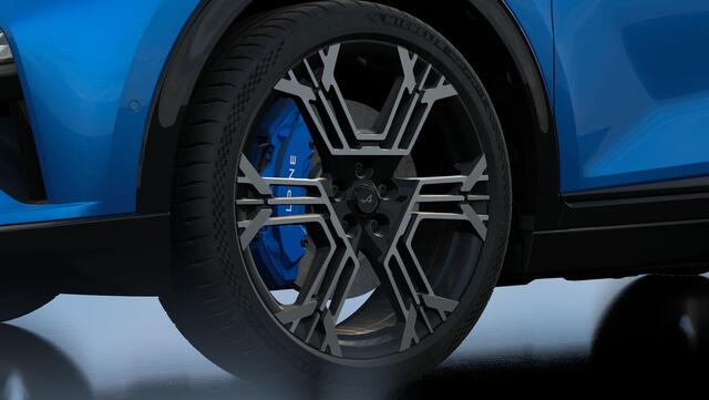 Alpine A390 GT Automaat