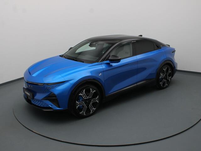 Alpine A390 GT 89kWh Devialet XtremeSound | 360° Camera | Pack Driving | 22kW Boordlader