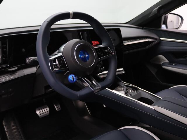 Alpine A390 GT 89kWh Devialet XtremeSound | 360° Camera | Pack Driving | 22kW Boordlader