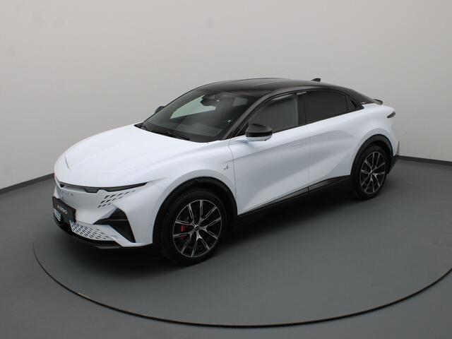 Alpine A390 GT 89kWh Devialet XtremeSound | 360° Camera | Pack Driving | 22kW Boordlader