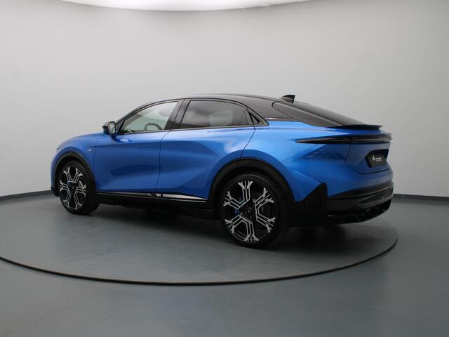 Alpine A390 GT 89kWh Devialet XtremeSound | 360° Camera | Pack Driving | 22kW Boordlader