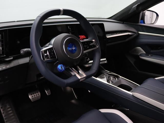 Alpine A390 GT 89kWh Devialet XtremeSound | 360° Camera | Pack Driving | 22kW Boordlader