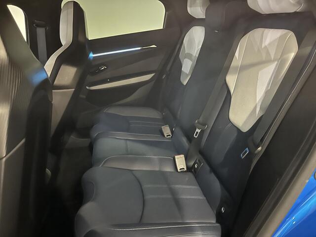 Alpine A390 GT 89kWh | Pack Driving | Devialet Xtreme Sound | 22KW AC Lader | Sabelt Stoelen|Forged Carbon