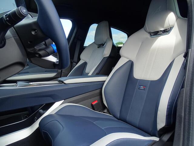 Alpine A390 GT 89kWh DEVIALET AUDIO / 22KW LADER / SABELT ALPINE SPORTSTOELEN