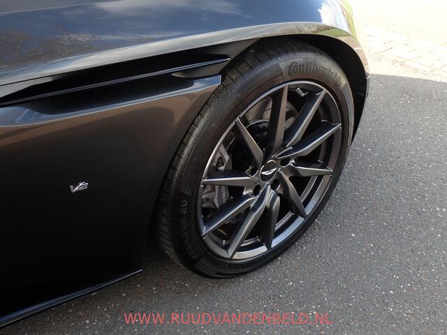 Aston Martin DB11 5.2 V12 LAUNCH EDITION / B&O / NL-AUTO + AM-DEALER-ONDERHOUDEN
