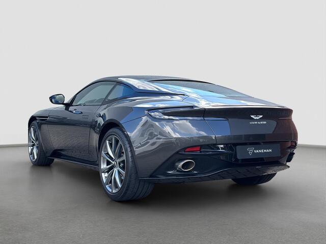 Aston Martin DB11 4.0 V8