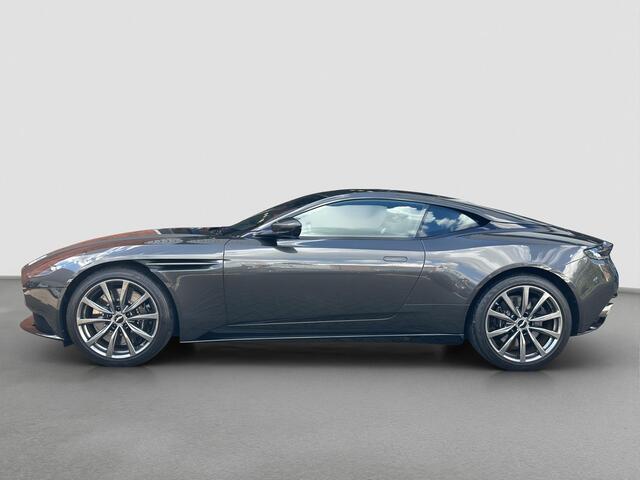 Aston Martin DB11 4.0 V8