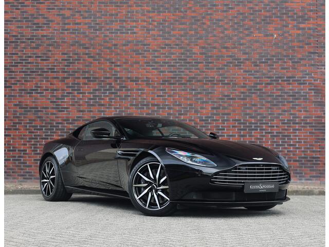 Aston Martin DB11 4.0 V8