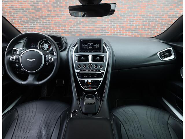 Aston Martin DB11 4.0 V8