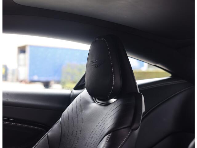 Aston Martin DB11 4.0 V8