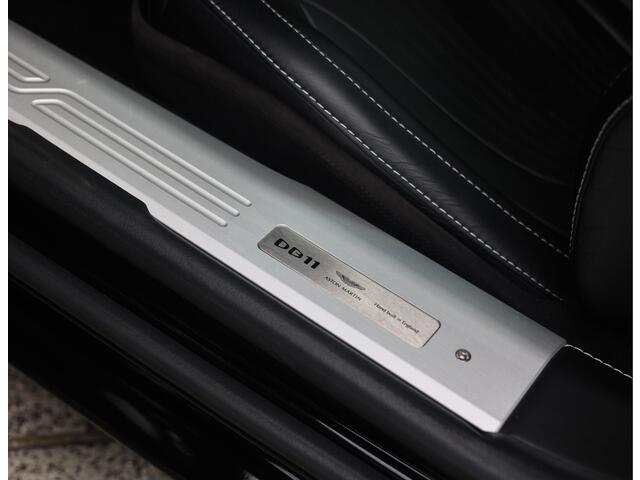 Aston Martin DB11 4.0 V8