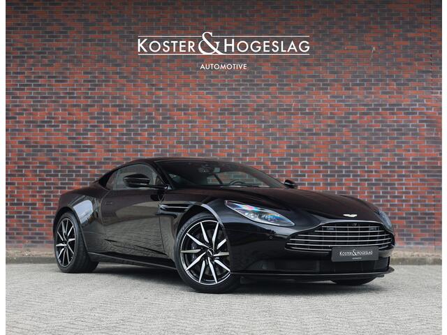 Aston Martin DB11 4.0 V8
