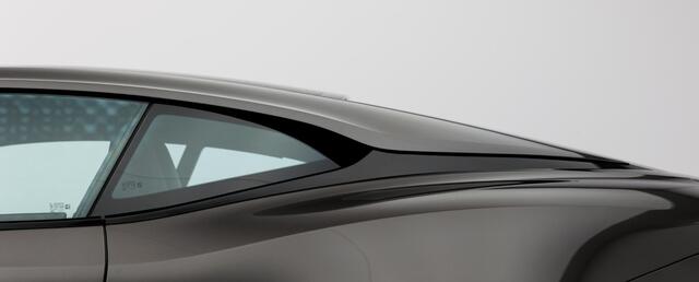 Aston Martin DBS 5.2 V12 Superleggera Coupe