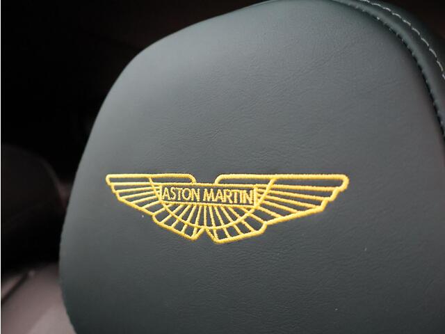 Aston Martin DBX 4.0 V8 707