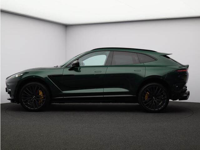 Aston Martin DBX 4.0 V8 707