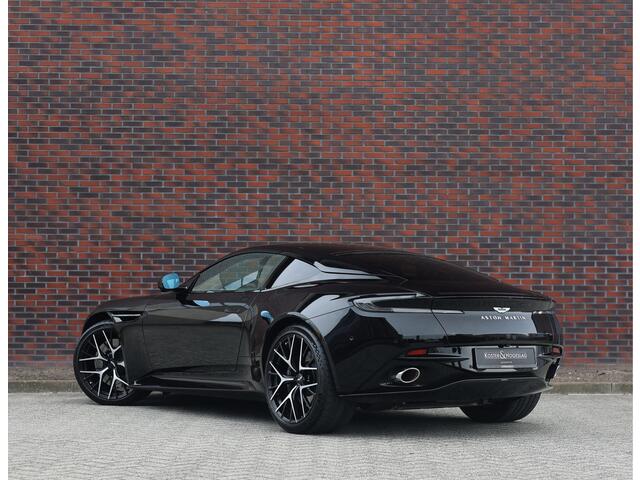 Aston Martin V8 DB12 4.0