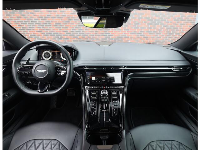 Aston Martin V8 DB12 4.0