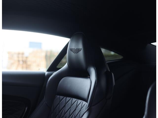 Aston Martin V8 DB12 4.0