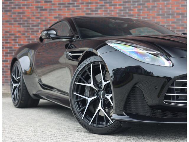Aston Martin V8 DB12 4.0