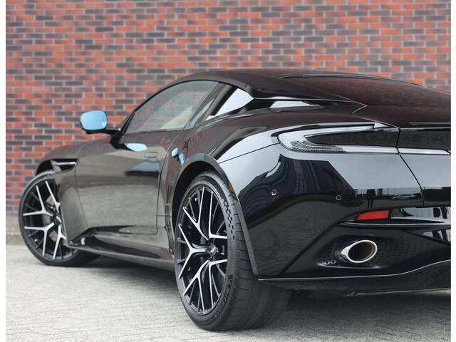 Aston Martin V8 DB12 4.0