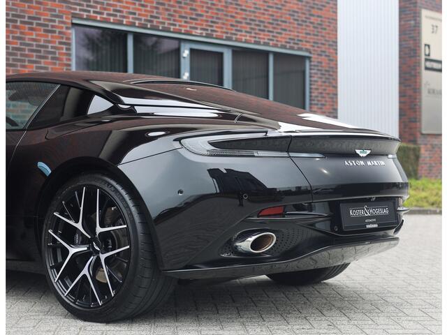 Aston Martin V8 DB12 4.0
